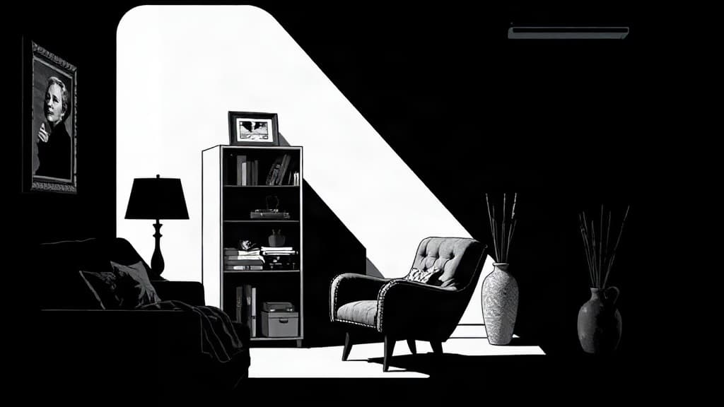 Media Pushes Decluttering While Real Estate Elites Hoard Listings