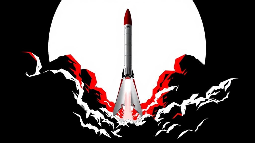 Media Spins Unverified SpaceX AI Report Into Scandal After Musk Denial
