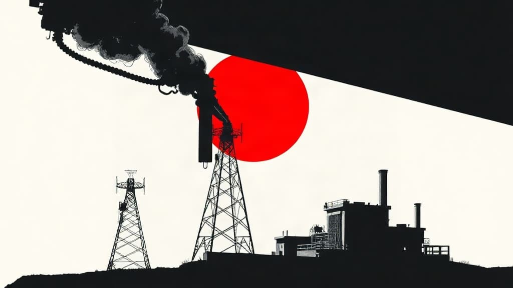 Media Weaponizes 50,000 European Heat Deaths for Green Energy Push