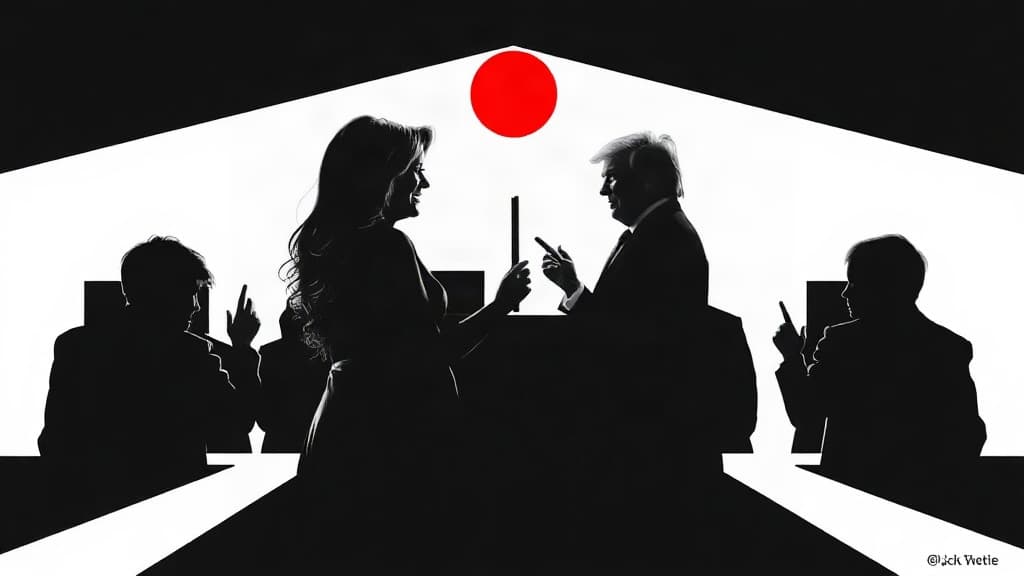 Melania Trump Brings AI to NC Schools — Parents Still Have No Say