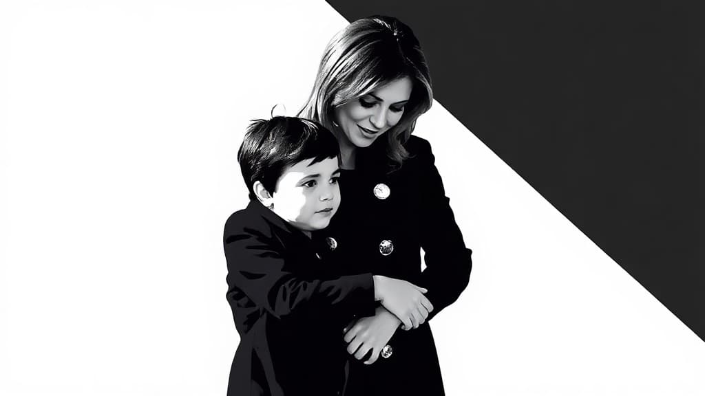 Melania Trump Reunites 34th Ukrainian Child With Family—Zero Taxpayer Cost