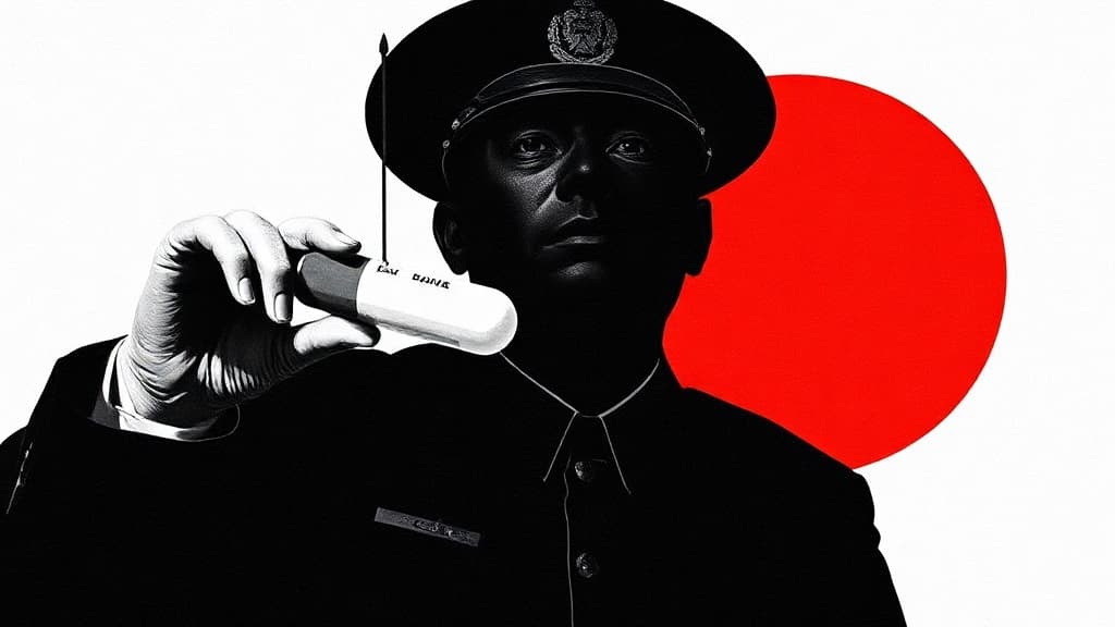 Merck, AbbVie Outsourced Drug Trials to China's Military — Congress Just Noticed