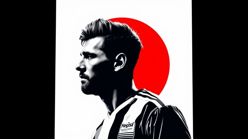 Messi's Absence After Father's Death Exposes MLS's Foreign Star Dependency