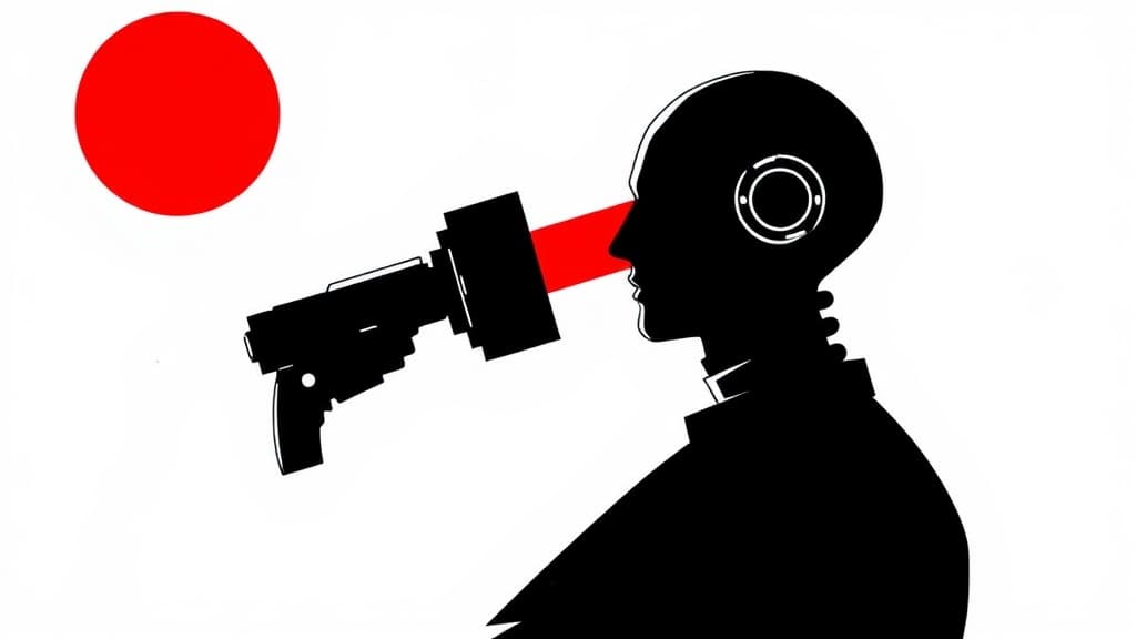 Meta CTO to Workers: AI Makes You Faster, So Work Harder — Not Smarter