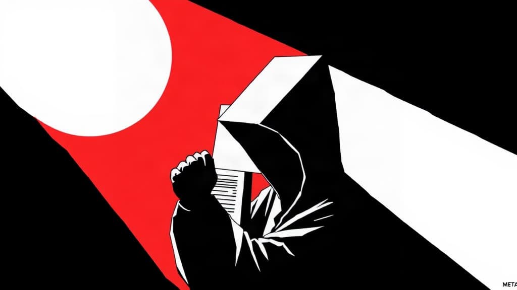 Meta Exposed 6,800 Private Files, Ignored Security Researchers