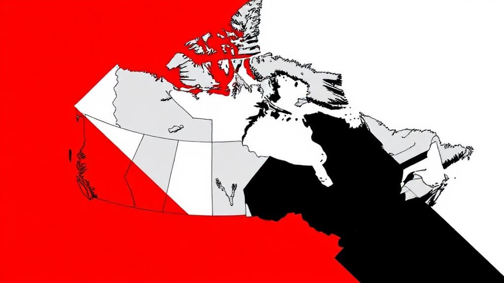 Alberta's cheap energy and light regulation beat U.S. red tape, costing American workers 3,000 jobs and a 1-gigawatt AI campus.