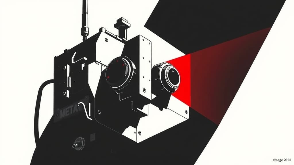 Meta Repackages Censorship Machine for AI Monetization