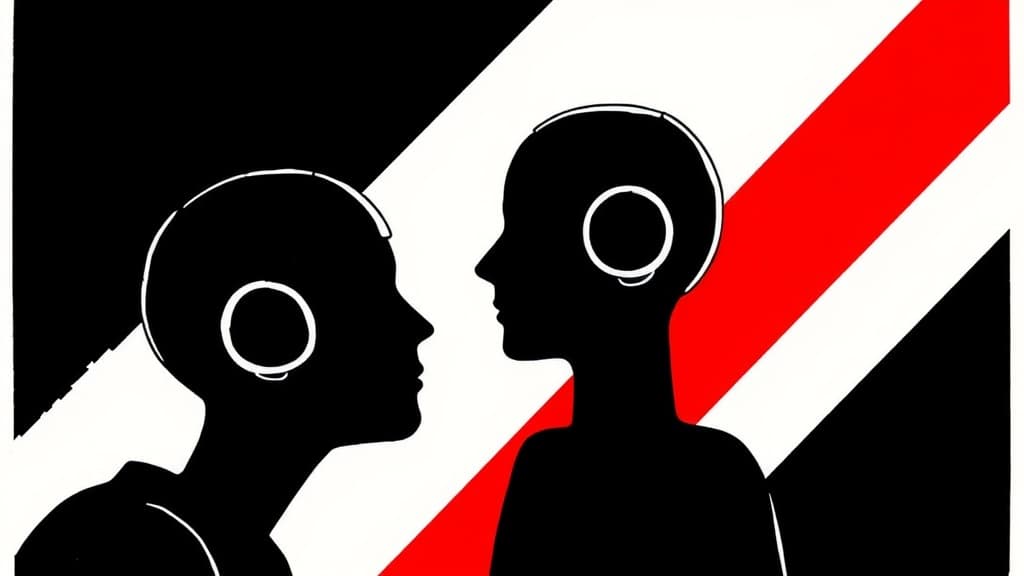 Meta Scans Your Kids' AI Chats, Decides When You Deserve to Know