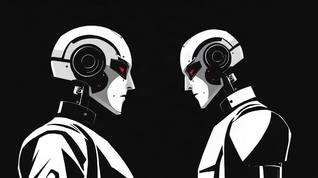 Meta Tests Robots to Replace 80% of Data Center Workers