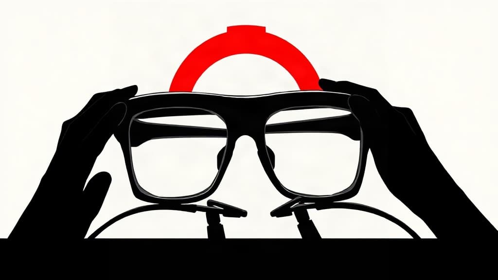 Meta Yanks Camera From Smart Glasses After 'Perv' Backlash