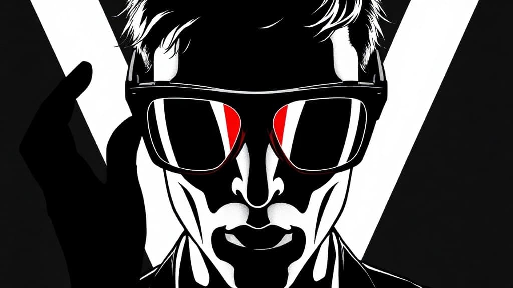 Meta's Always-On Spy Glasses Record Everything, Hide The Warning Light