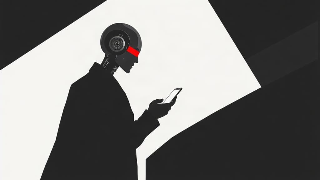 Zuckerberg's new AI agent will run your errands, but the real product it's harvesting is your private data.