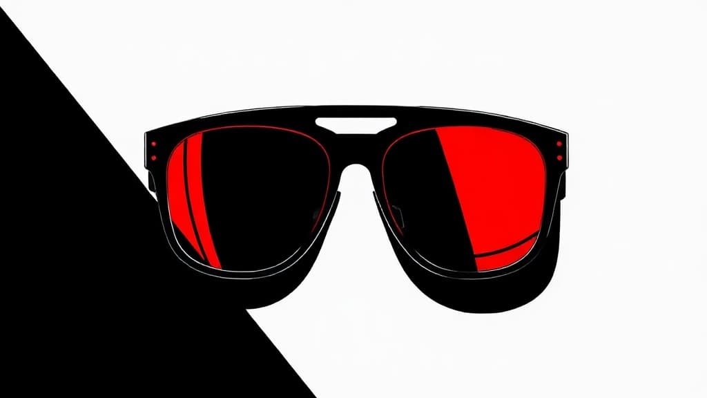 Meta's Smart Glasses Build a Surveillance State—Press Misses the Real Threat