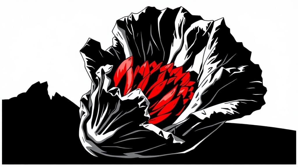 Mexican Lettuce Parasite Outbreak Sickens 12,000 Across 27 States