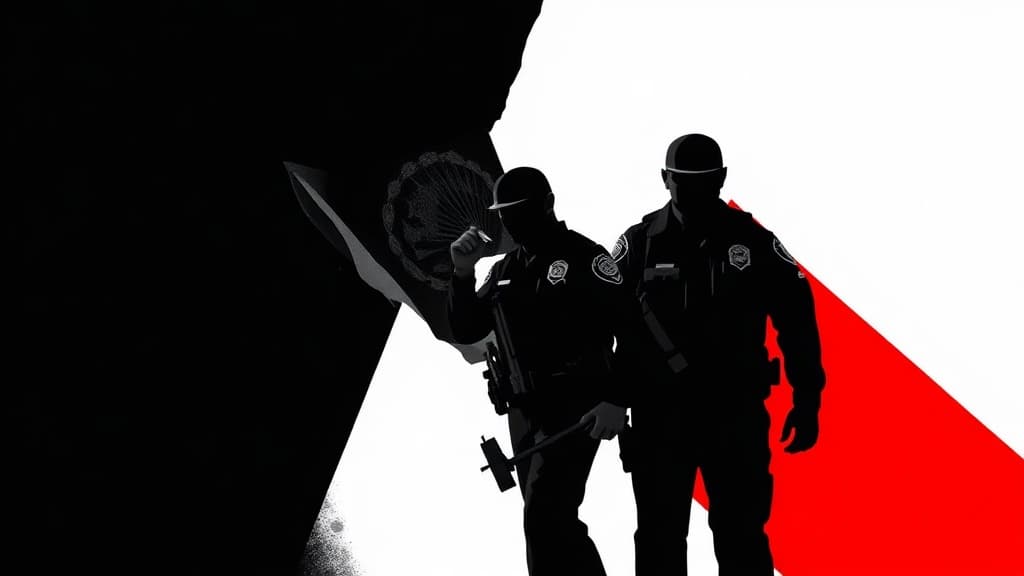 Mexico Demands Charges Against US Officers Over ICE Shooting