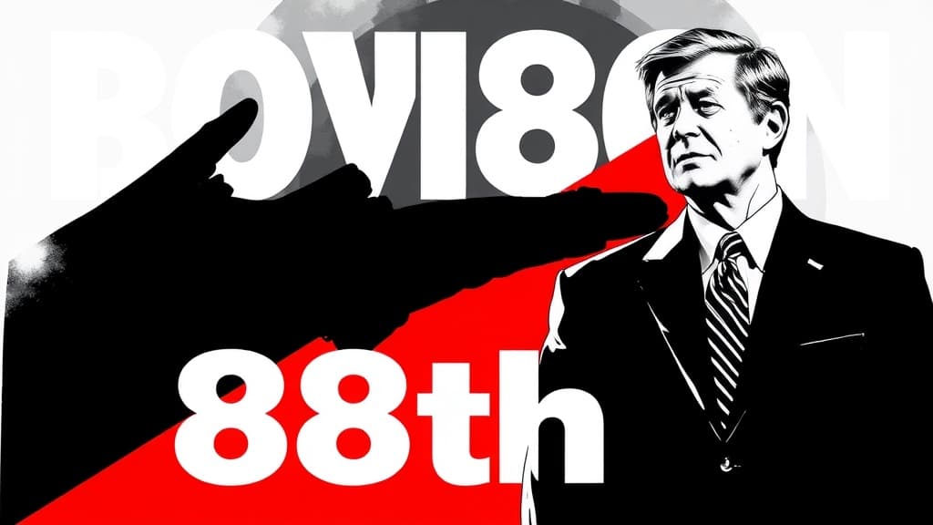 Michigan 88th: Four-Term GOP Insider VanWoerkom Faces Primary From Outsider Frasier