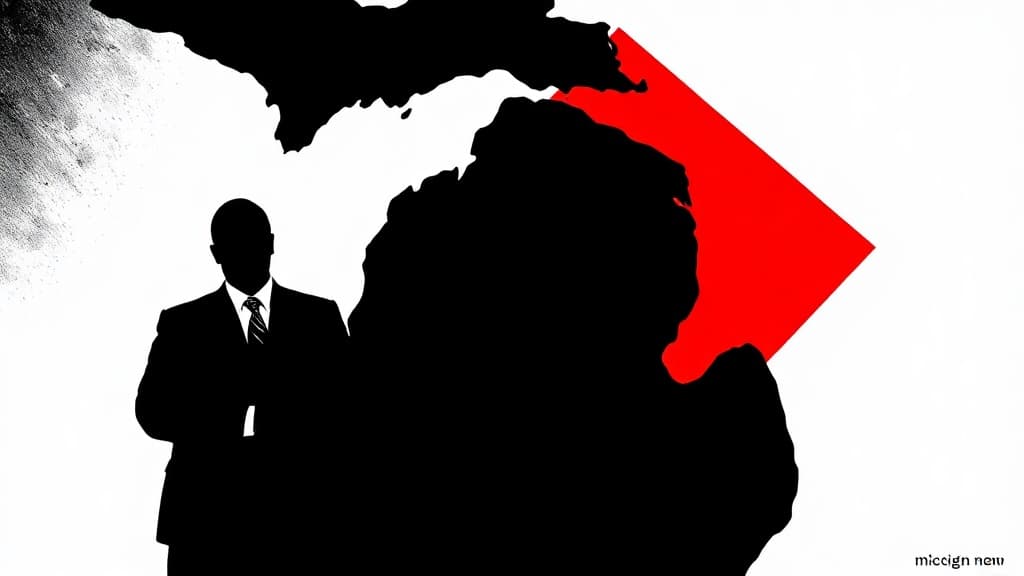 Michigan Bar Apologizes For Hosting Pro-Israel Dem; Jewish AG Skips Convention