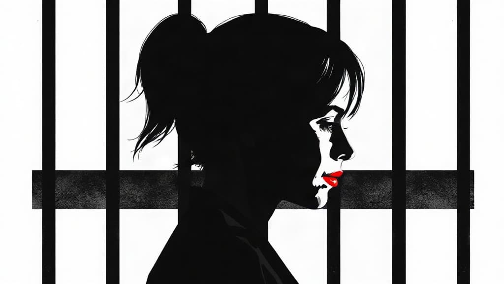 Michigan Mom Gets 60 Years for Child Abuse While Violent Offenders Walk