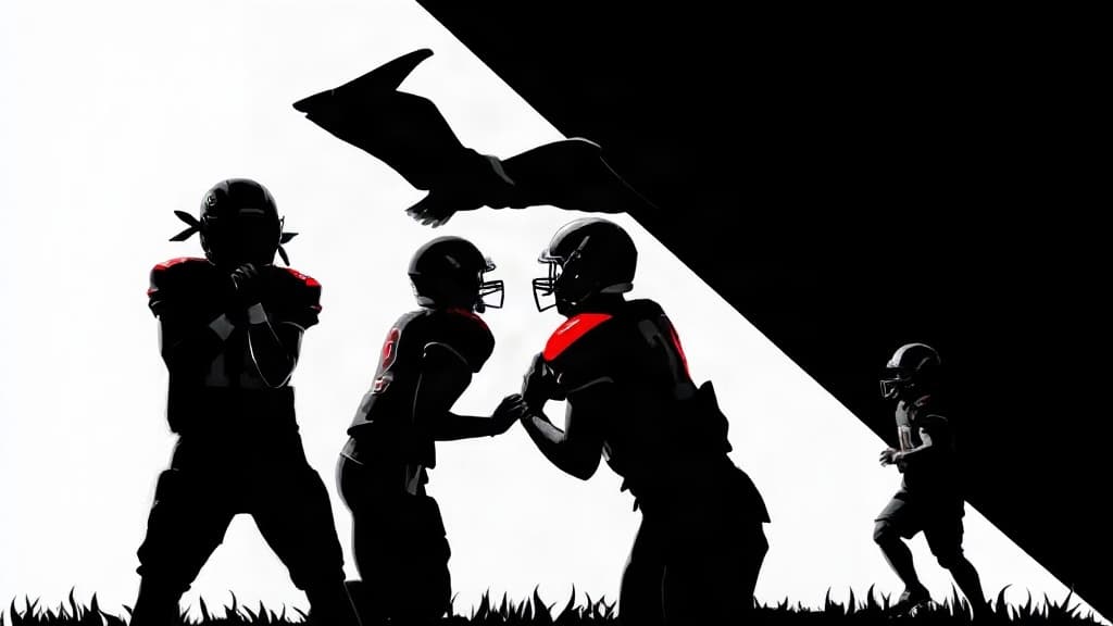 Michigan Schools Cancel Football for Lack of Players — Press Shrugs