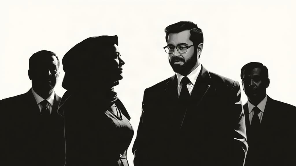 Michigan Senate Candidate El-Sayed's Mom Worked for Bin Laden-Funded Group