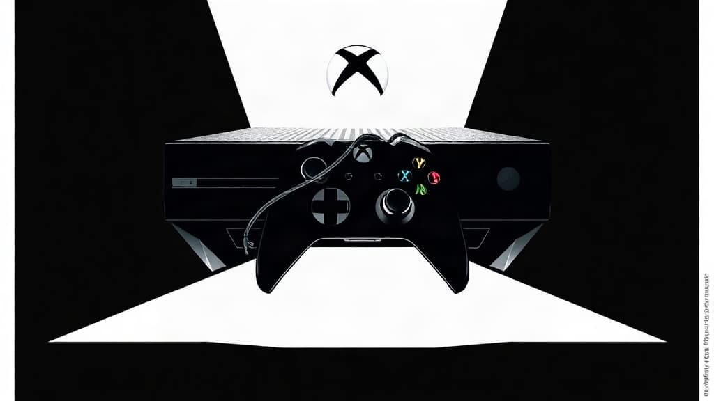 Microsoft's New Xbox Leaks at $900: Same Guts, Steeper Price