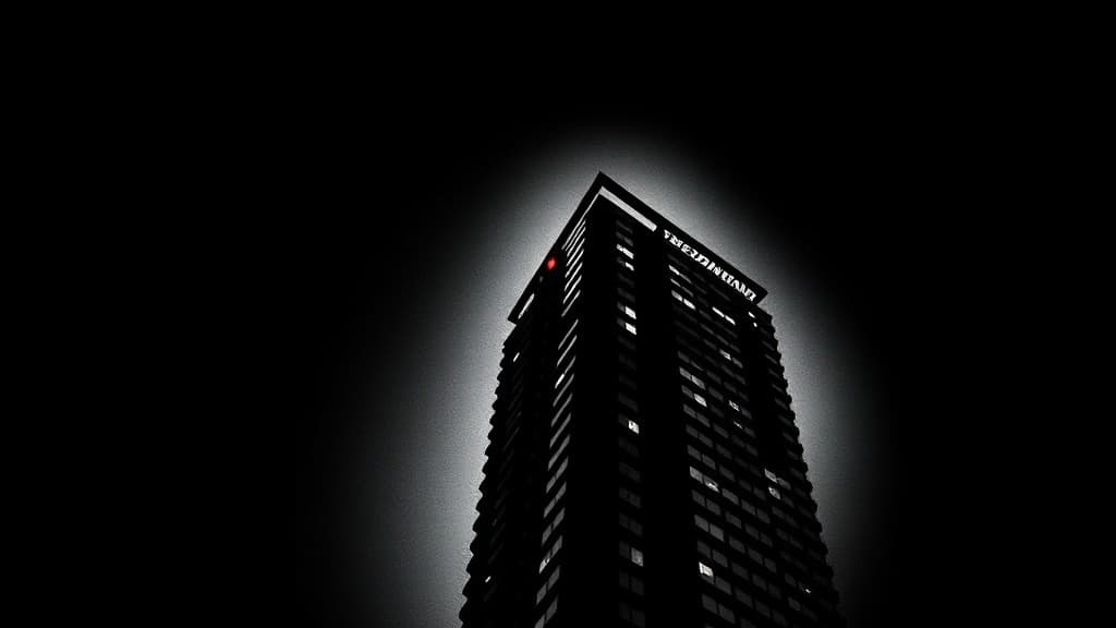Midtown Luxury Tower Buckles After Developers Stack 11 Floors On Old Frame