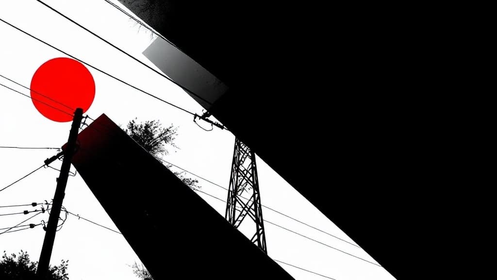 Midwest Grid Fails: Over 1 Million Americans Left in the Dark