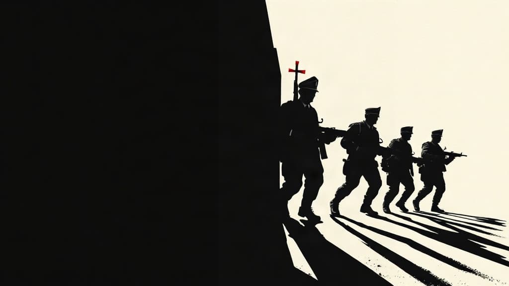 Military Archbishop: Catholic Troops, Refuse Hasan Firing Squad