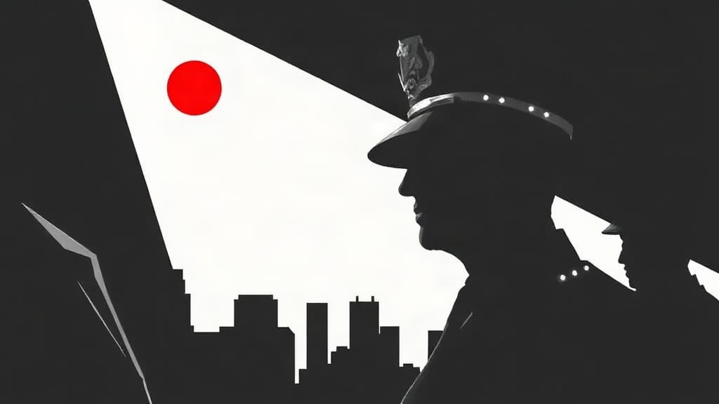 Minneapolis Shuffles Chiefs While Alabama Town Taxed to Fund Police