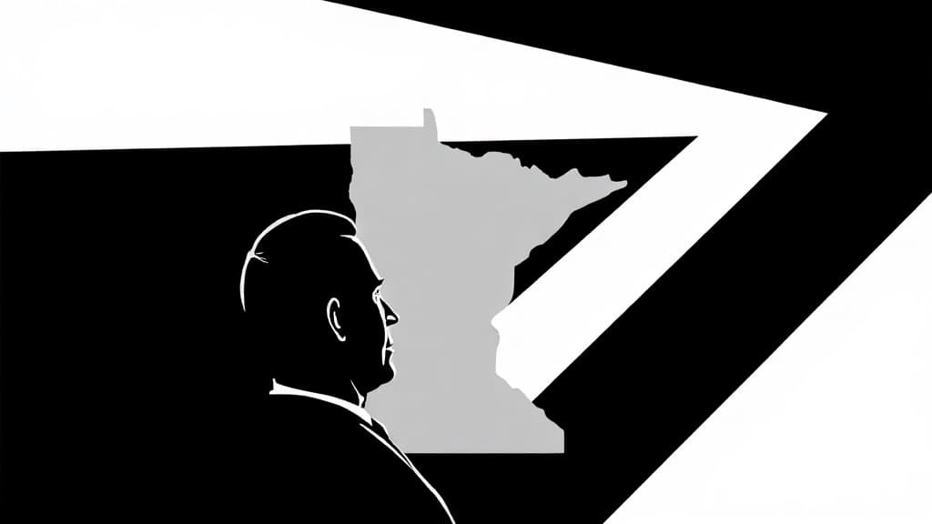 Minnesota GOP Machine Shuts Out Lindell in Governor Primary