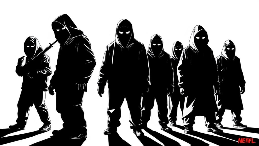 Minnesota GOP to DOJ: Crack Down on Somali Gangs Terrorizing Twin Cities