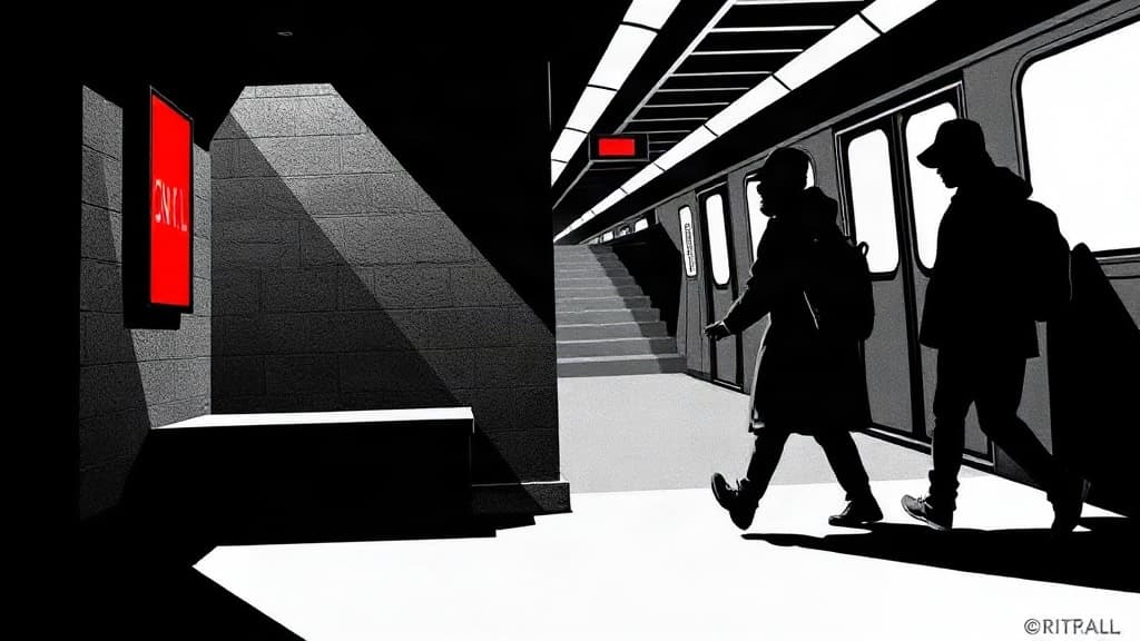 Minnesota Park & NYC Subway Assaults: Suspects Free, Government Fails