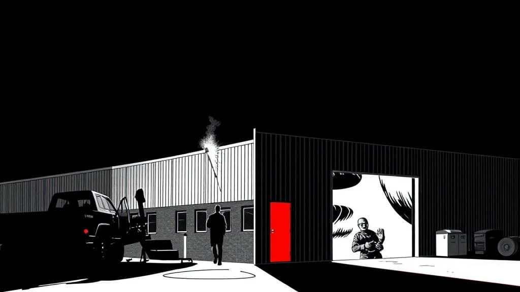 Minooka Opens Welding, Auto Shops While DC Pushes DEI Mandates