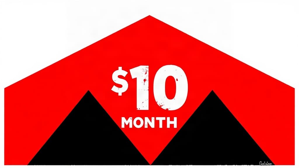 Mint Mobile Cuts Plans to $10/Month — Your Exit From the Telecom Duopoly