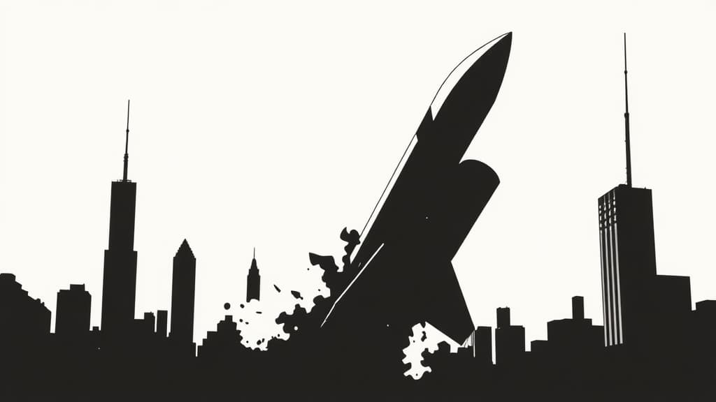 Missiles for Kyiv, Bullets in Chicago: Whose Borders Matter?
