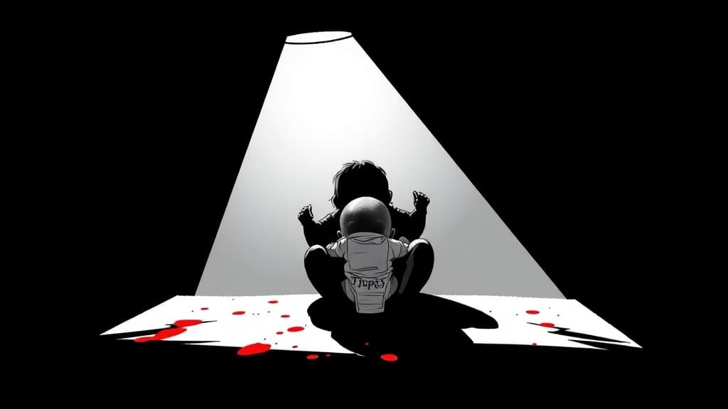 Mississippi Cops Shot a Baby Over Diapers. They're Hiding the Tape.