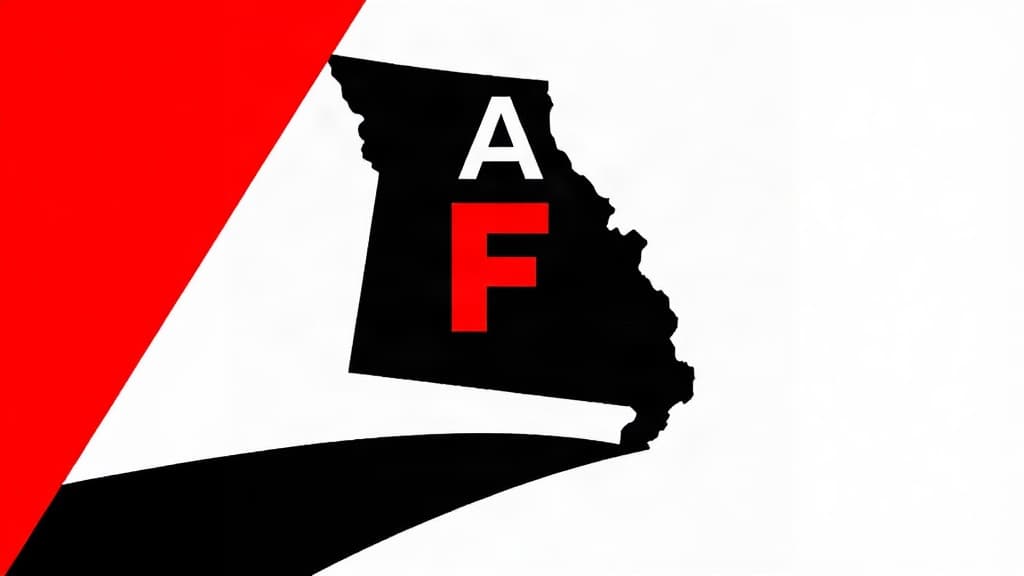 Missouri Education Establishment Fights A-F School Grades