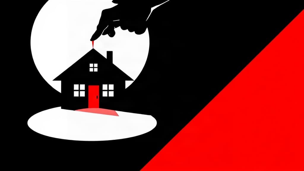 Mortgage Rates Break 7%, Bond Yields Hit 2007 Highs: Workers Pay the Tab