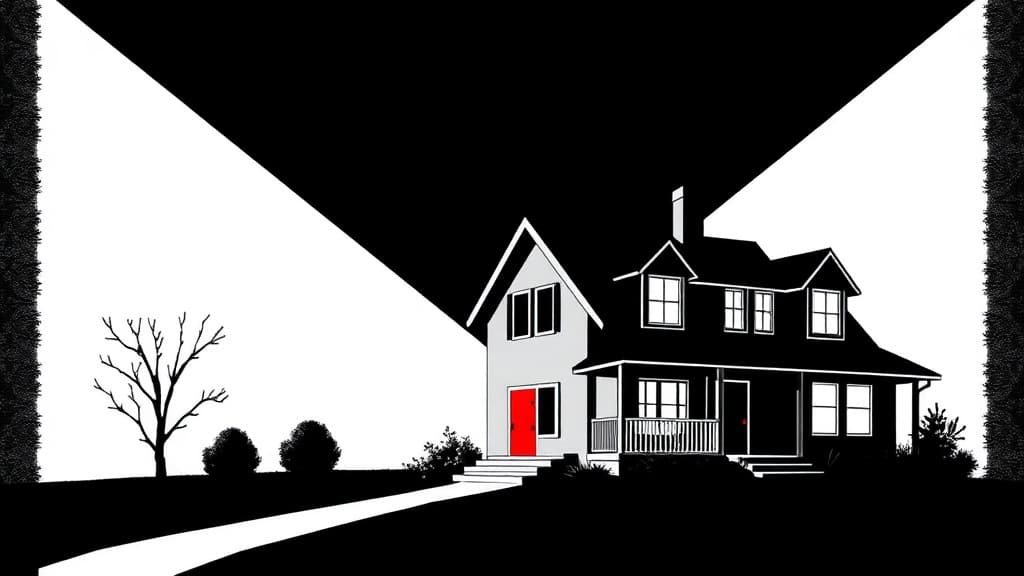 Mortgage Rates Hit 6.6%, Locking Working Americans Out of Homes