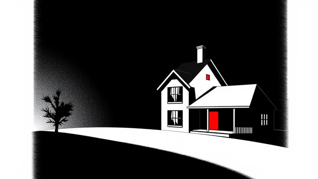 Mortgage Rates Stuck Above 6.5% Through 2027 as Fed Serves Wall Street