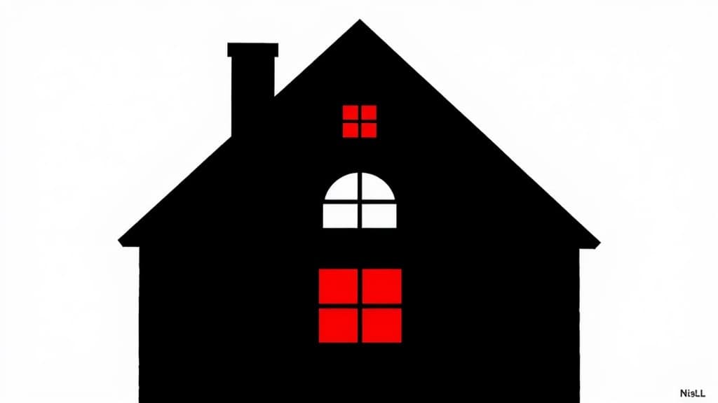 Mortgage Rates Stuck At 6.26%—And The Press Calls It Progress