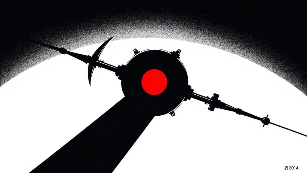 Musk and Bezos Propose Orbital Data Centers. Establishment Demands FCC Block Them.