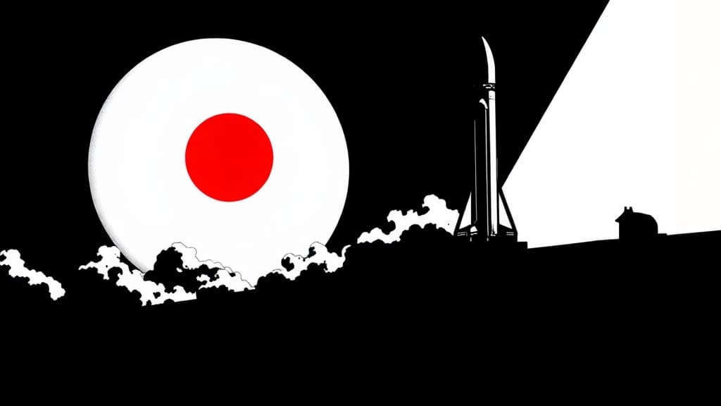 Musk Bets SpaceX Clears $100B — Free Enterprise Leaves NASA In The Dust