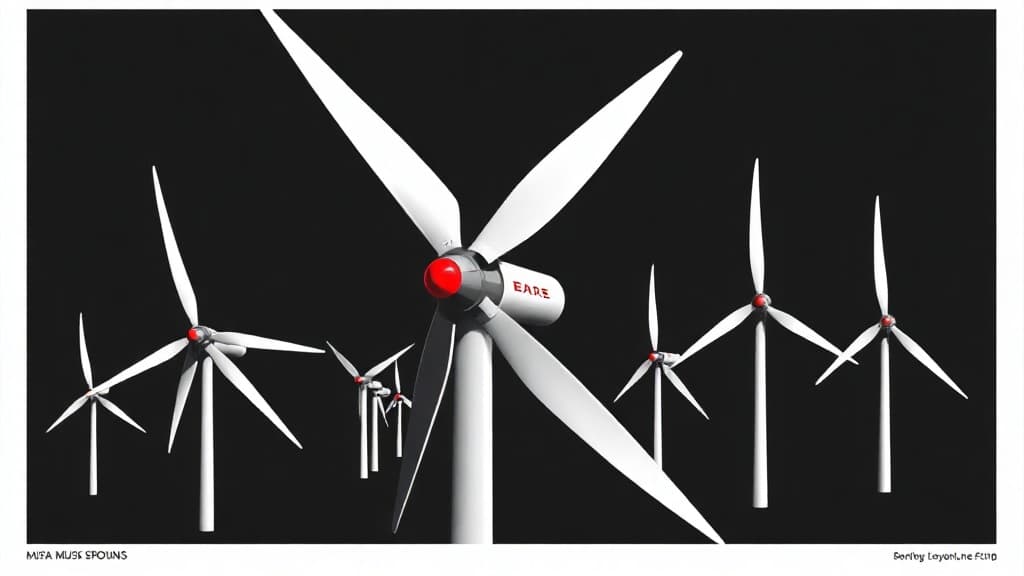 Musk Buys $1B Turbine Fleet, Bypasses Broken Grid for AI