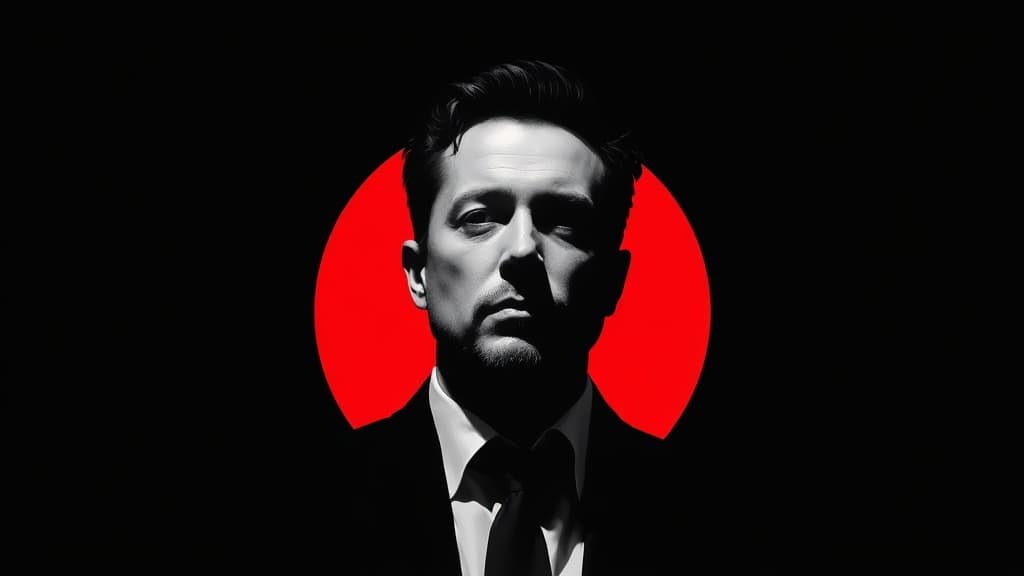 Musk Bypasses Hollywood Blacklist, Drops Armie Hammer Comeback Film to 240M on X