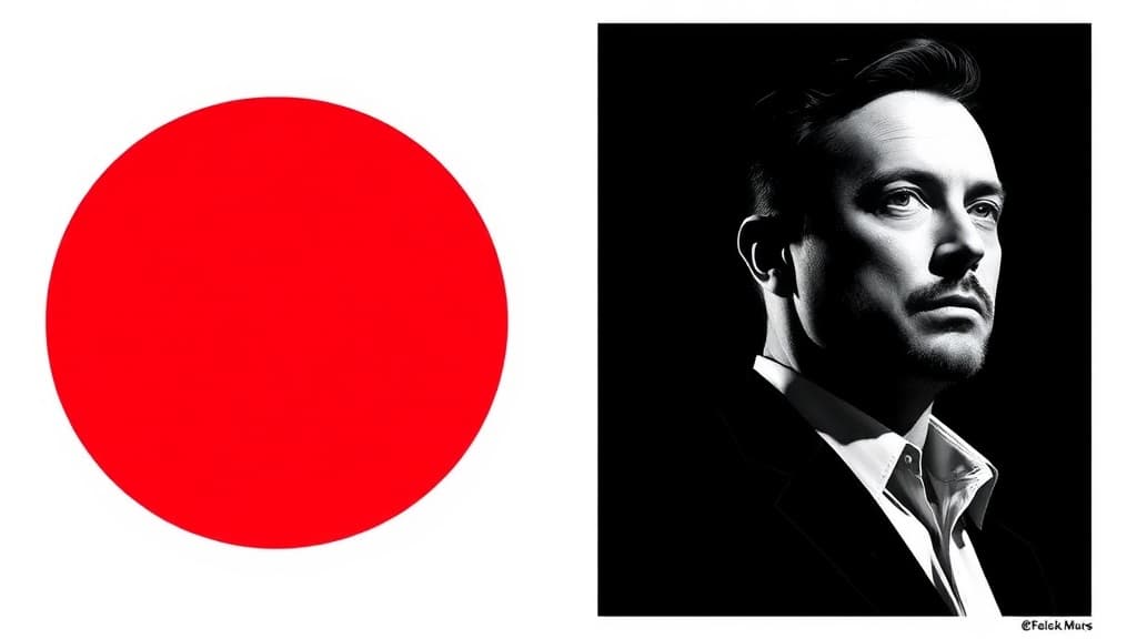 Musk Bypasses Hollywood Blacklist, Drops Armie Hammer Comeback Film to 240M on X