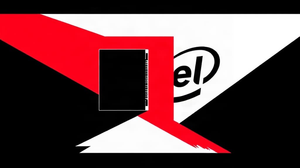 Musk Flirts With TSMC, Exposing Intel's Subsidy-Dependent Chip Rot