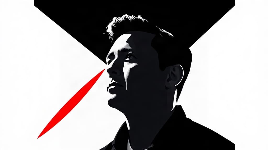 Musk Pledges SpaceX Shares to Every U.S. Child, Bypassing Elite Middlemen