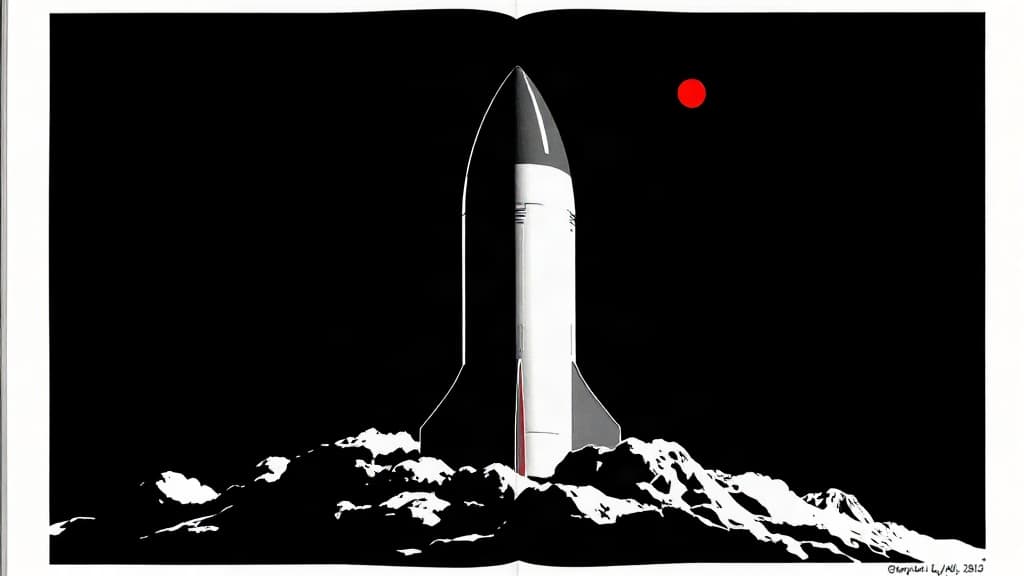 Musk Rebrands SpaceXAI to SpaceXSI, Backs Trump Super Intelligence Push
