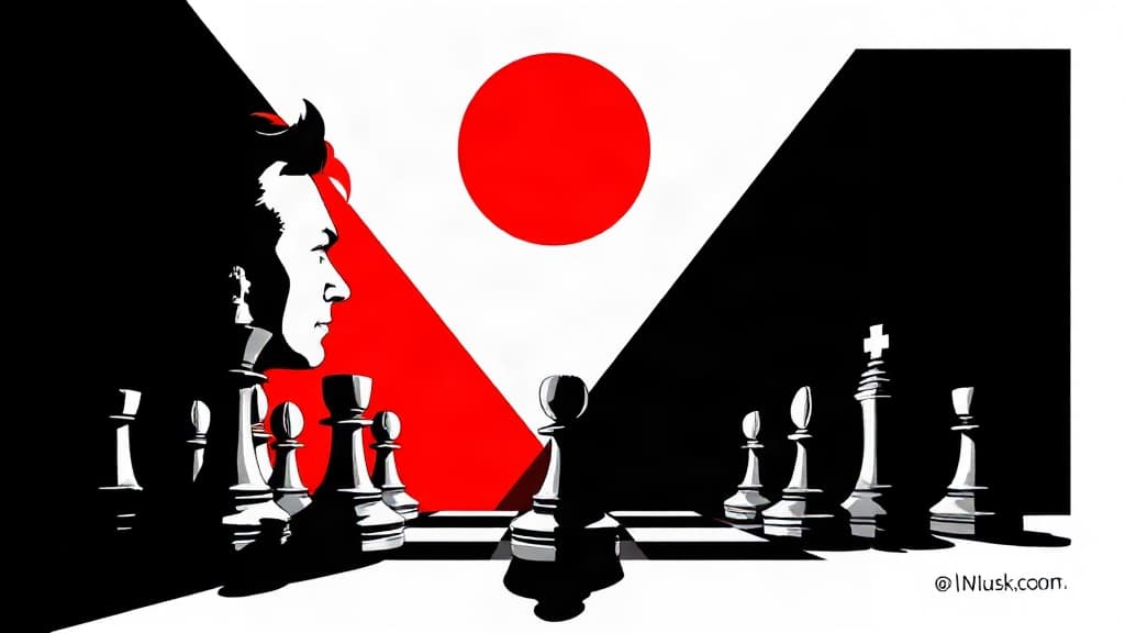 Musk vs. Chess.com Exposes the Petty Egos Running Online Moderation